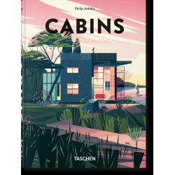 Cabins - 45th ed.