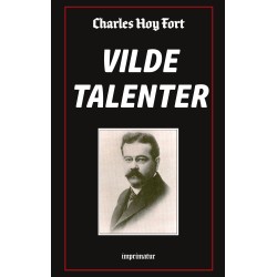 Vilde talenter