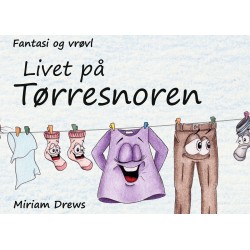 Livet på tørresnoren