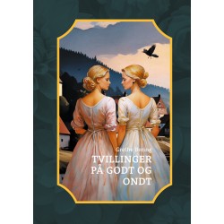 Tvillinger på godt og ondt