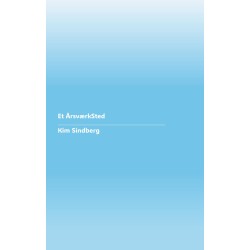 Et ÅrsværkSted: et digt om ugen