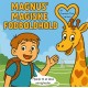 Magnus' Magiske Fodboldhold: kommunikation i børnehøjde