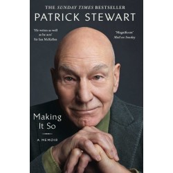 Making It So: A Memoir
