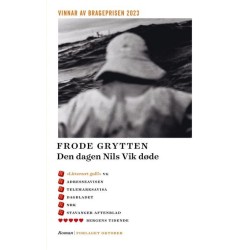 Den dagen Nils Vik døde