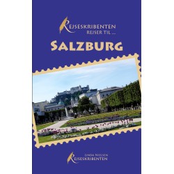 Rejseskribenten Rejser Till... Salzburg