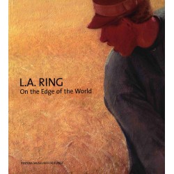 L.A. Ring – On the Edge of the World