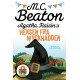 Agatha Raisin og heksen fra Wyckhadden
