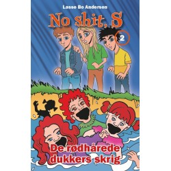 De rødhårede dukkers skrig: No shit, S 2