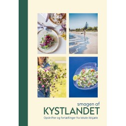 Smagen af Kystlandet: Opskrifter og fortællinger fra lokale ildsjæle