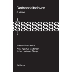 Dødsboskifteloven