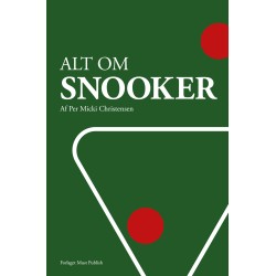 Alt om snooker
