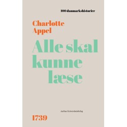 Alle skal kunne læse: 1739