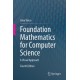 Foundation Mathematics for Computer Science: A Visual Approach
