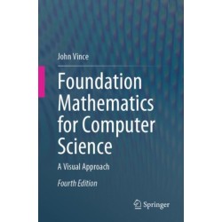 Foundation Mathematics for Computer Science: A Visual Approach
