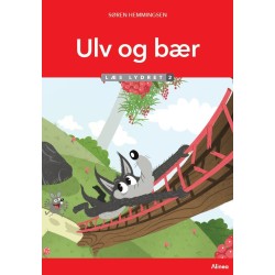 Ulv og bær, Læs lydret 2