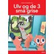 Ulv og de 3 små grise, Læs lydret 2