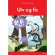 Ulv og fis, Læs lydret 2