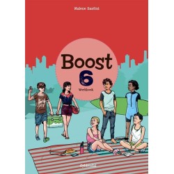 Boost 6: Workbook
