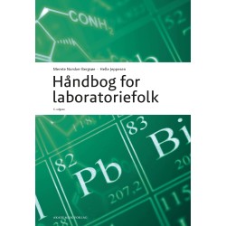 Håndbog for laboratoriefolk