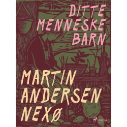 Ditte Menneskebarn