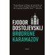 Brødrene Karamazov 1-2: Forord af Christian Dorph