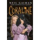 Coraline: Graphic novel