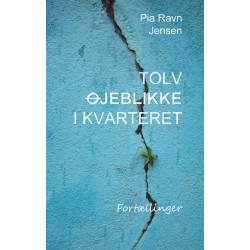 Tolv øjeblikke i kvarteret: Fortællinger