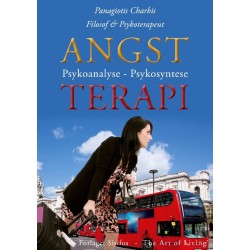 Angst: psykoanalyse - psykosyntese