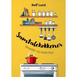 Samtalekøkkener