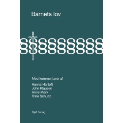 Barnets lov med kommentarer