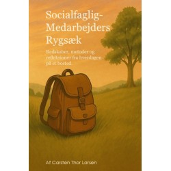 Socialfaglig medarbejders rygsæk: Værkstedshylden
