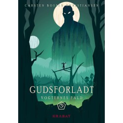 Vogternes fald 3: Gudsforladt