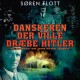 Danskeren der ville dræbe Hitler: En biografi om Jens Peter Jessen