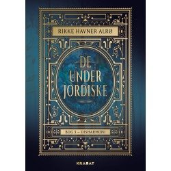 De underjordiske 3: Disharmoni