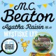 Agatha Raisin og de mystiske lys