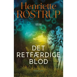 Det retfærdige blod