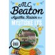 Agatha Raisin og de mystiske lys