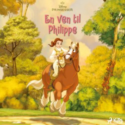 Disney Prinsesser - En ven til Philippe