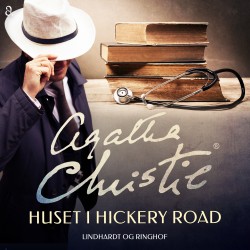 Huset i Hickery Road