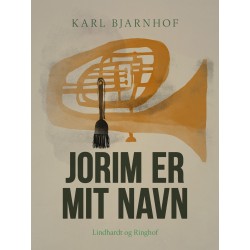 Jorim er mit navn