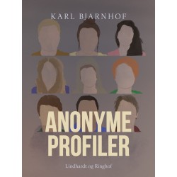 Anonyme profiler