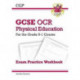 GCSE Physical Education OCR Exam Practice Workbook