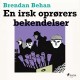 En irsk oprørers bekendelser