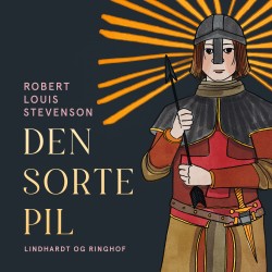 Den sorte pil