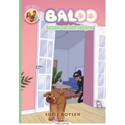 Baloo - Balladen om indbrudstyven