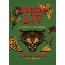 Drengeliv - en guide til at være dig selv