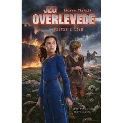 Jeg overlevede pesten i 1348