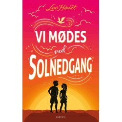 Spotlight Sprinkles - Vi mødes ved solnedgang