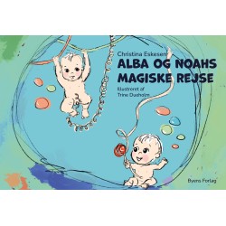Alba og Noahs magiske rejse