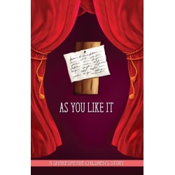As You Like It